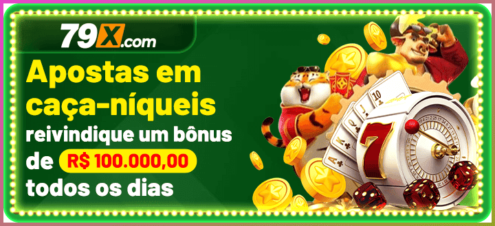 Aplicativo móvel 79xgame para iOS e Android